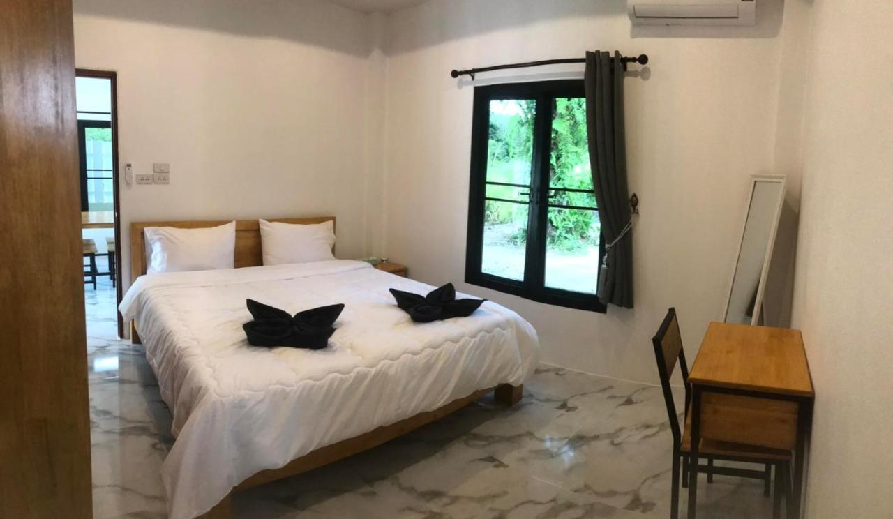 Villa Cattleya Ко-Ланта Экстерьер фото