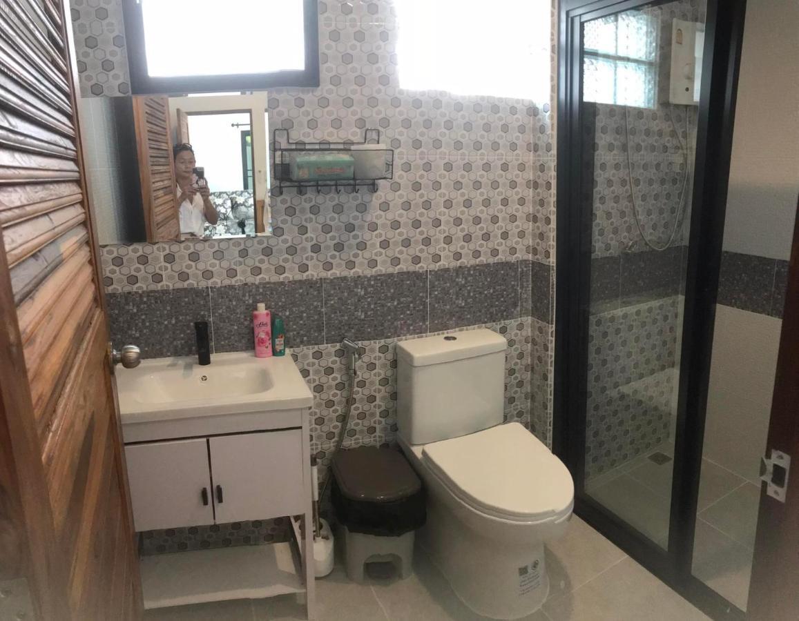Villa Cattleya Ко-Ланта Экстерьер фото