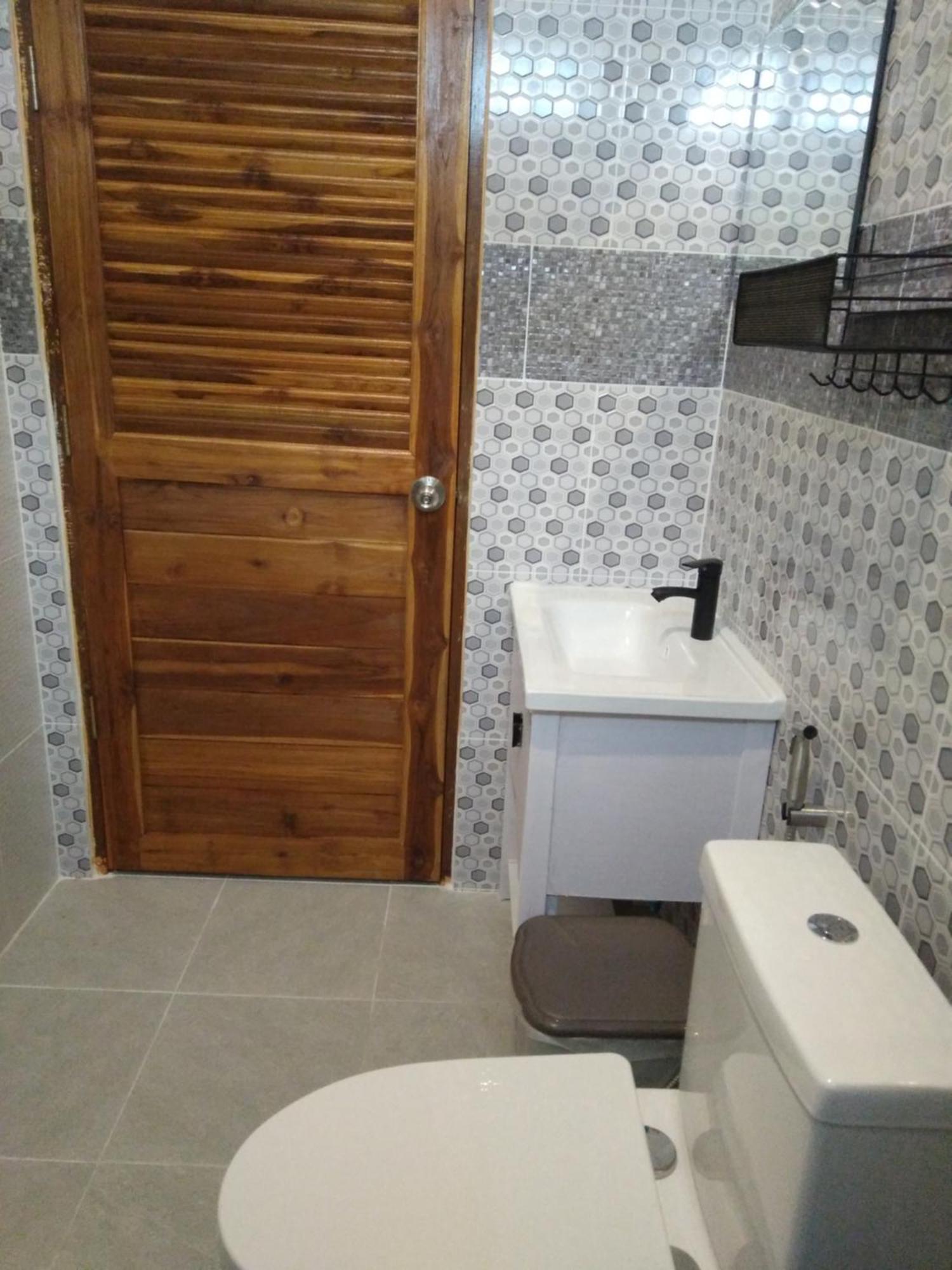 Villa Cattleya Ко-Ланта Экстерьер фото