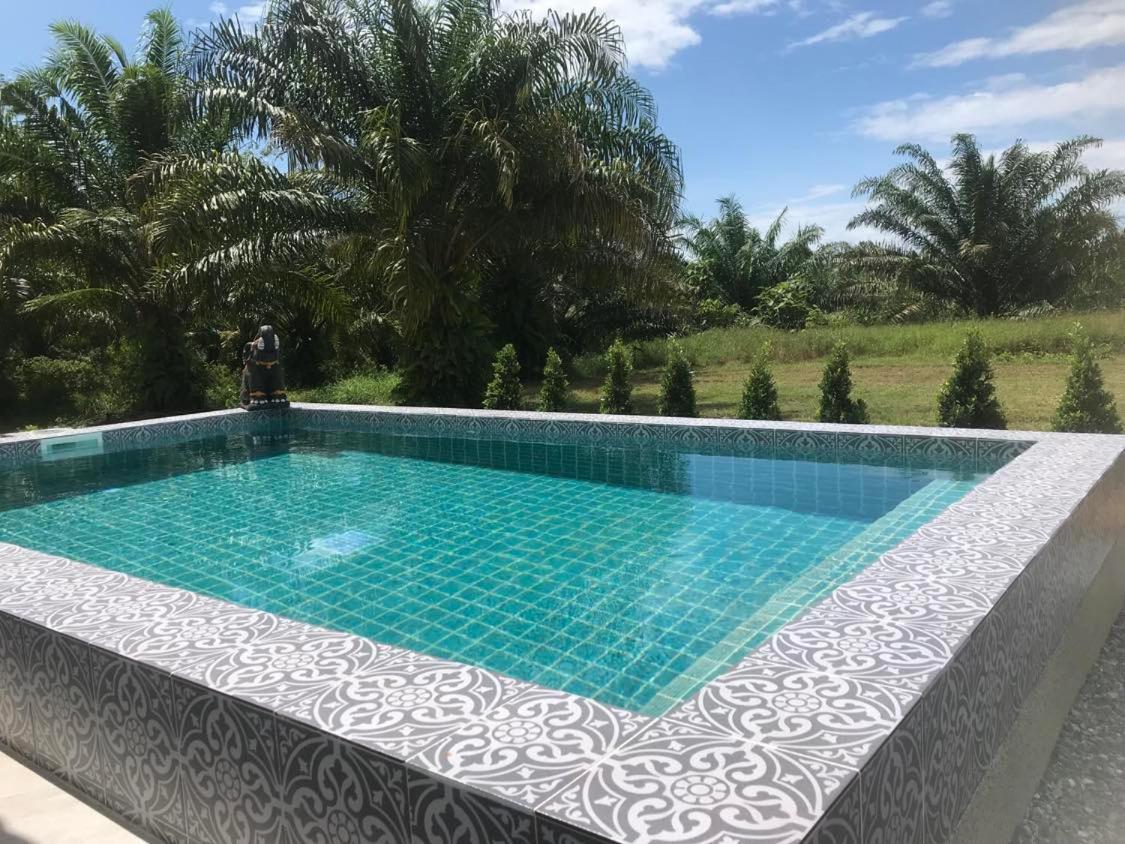 Villa Cattleya Ко-Ланта Экстерьер фото